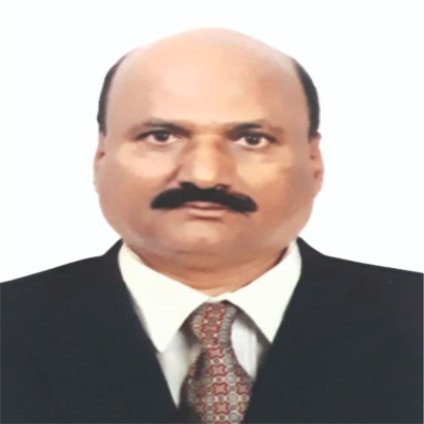 Shri. Arvind Naik
