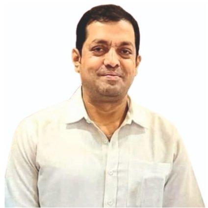 Shri. Prithviraj Patil