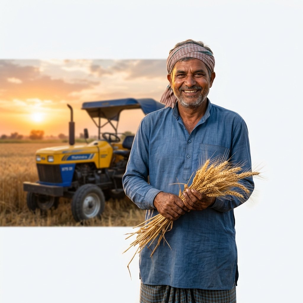 Agriculture and Allied Activities loan