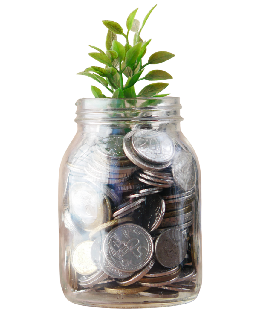 Reinvestment Deposits Growth